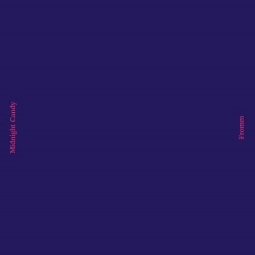 FROMM - MIDNIGHT CANDY (REPACKAGE ALBUM) Koreapopstore.com