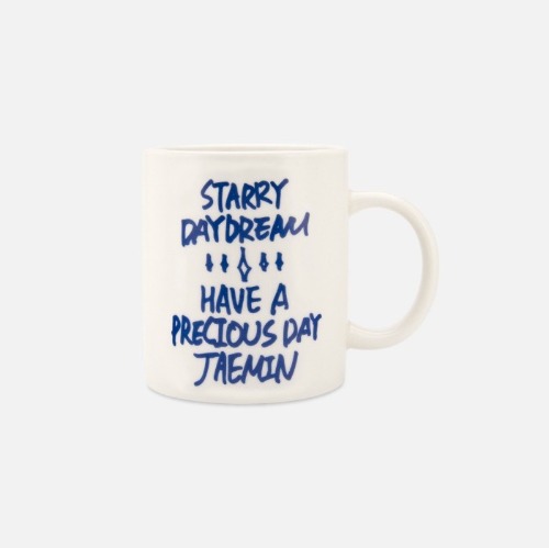 [Ship From 21st/APR] [NCT DREAM] [STARRY DAYDREAM] DRAWING MUG CUP Koreapopstore.com