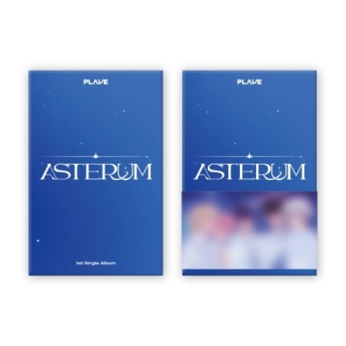 [PLAVE] 1ST SINGLE ALBUM &#039;ASTERUM&#039; Koreapopstore.com