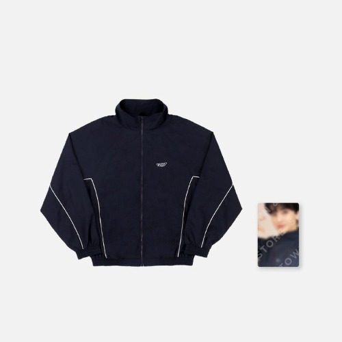 [Ship From 24th/MAY] [NCT 127] [THE UNITY] TRACK JACKET SET