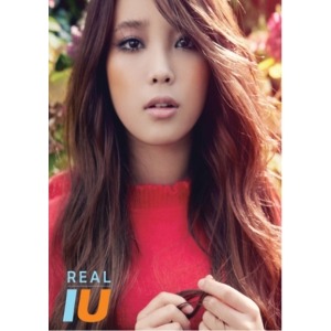 IU - REAL (MINI ALBUM VOL.3) Koreapopstore.com