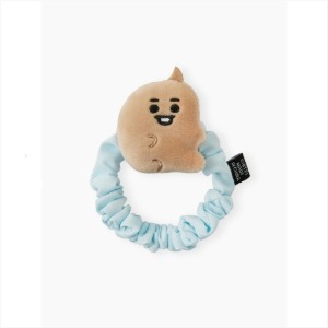 [BT21 BABY] JELLY CANDY HAIR BAND SHOOKY (LF) Koreapopstore.com