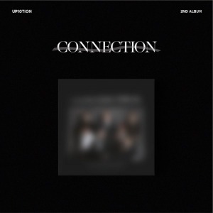 UP10TION - VOL.2 [CONNECTION] KIT ALBUM Koreapopstore.com