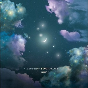 GOT7 - PRESENT : YOU &amp; ME EDITION (2CD) Koreapopstore.com