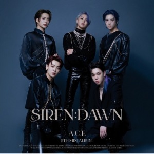 A.C.E - SIREN : DAWN (5TH MINI ALBUM) Koreapopstore.com