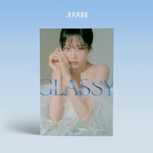 JO YU RI - GLASSY Koreapopstore.com