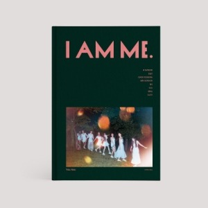 WEKI MEKI - I AM ME (5TH MINI ALBUM) Koreapopstore.com