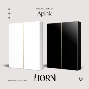 APINK - SPECIAL ALBUM [HORN] Koreapopstore.com