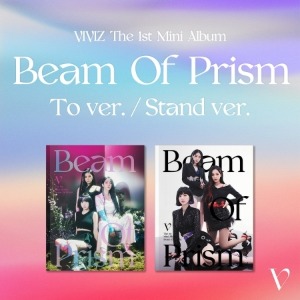 VIVIZ - BEAM OF PRISM (1ST MINI ALBUM) Koreapopstore.com
