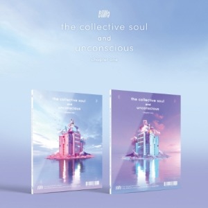 Billlie - THE COLLECTIVE SOUL AND UNCONSCIOUS : CHAPTER ONE (2ND MINI ALBUM) Koreapopstore.com