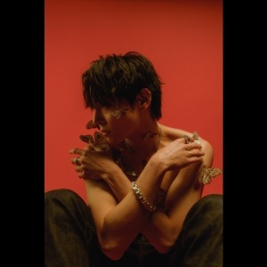 KIM WOO SUNG - MOTH (EP ALBUM) Koreapopstore.com