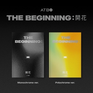 ATBO - THE BEGINNING (ATBO DEBUT ALBUM) Koreapopstore.com