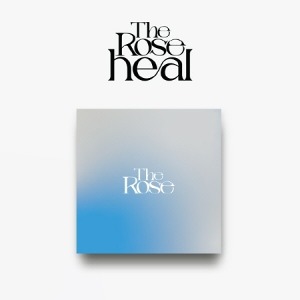 THE ROSE - HEAL (~ VER.) Koreapopstore.com