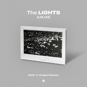 JUKJAE - [THE LIGHTS] Koreapopstore.com
