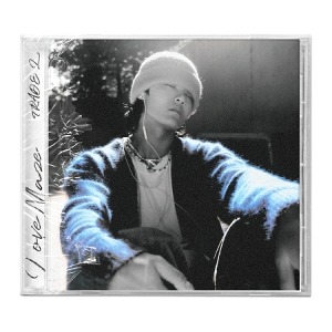 TRADE L - LOVE MAZE (EP) Koreapopstore.com