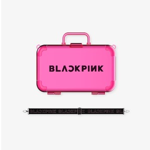 [BLACKPINK] [BPTOUR] CLEAR BAG Koreapopstore.com