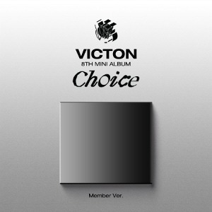 VICTON - CHOICE (8TH MINI ALBUM) DIGIPACK VER. Koreapopstore.com