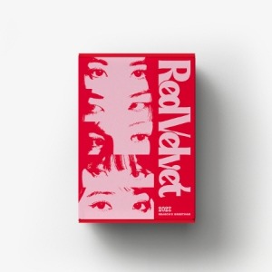 [Stock]  RED VELVET - 2023 SEASON&#039;S GREETINGS Koreapopstore.com