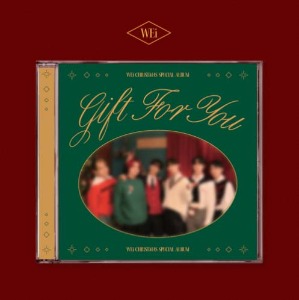 [WEI] CHRISTMAS SPECIAL ALBUM Koreapopstore.com