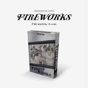 AIMERS - SPECIAL SINGLE [FIREWORKS] (FILIMED BY A VER.) Koreapopstore.com