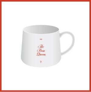 [Ship From 13th/MAR] [IVE] [THE PROM QUEENS] MUG CUP Koreapopstore.com