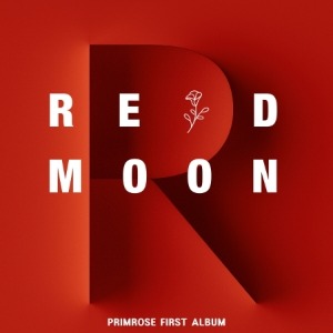 PRIMROSE - RED MOON Koreapopstore.com