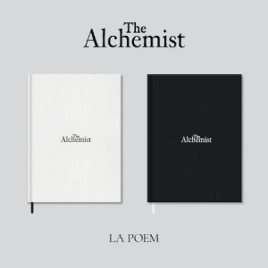 LA POEM - THE ALCHEMIST (2ND MINI ALBUM) Koreapopstore.com