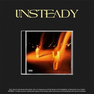 TRADE L - LUNSTEADY (EP) Koreapopstore.com