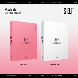 [Pre-Order] APINK - SELF (10TH MINI ALBUM) Koreapopstore.com