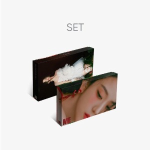 [WEVERSE] [JISOO] JISOO FIRST SINGLE ALBUM [SET] Koreapopstore.com