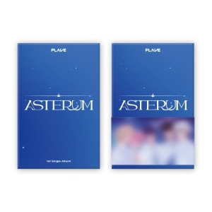 [Pre-Order] PLAVE - 1ST SINGLE ALBUM &#039;ASTERUM&#039; Koreapopstore.com