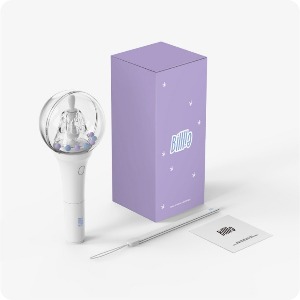 [Ship From 27th/MAY] [Billlie] OFFICIAL LIGHT STICK Koreapopstore.com