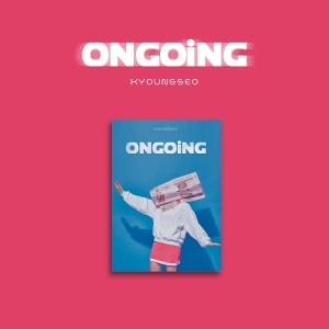 KYOUNGSEO - ONGOING (1ST MINI ALBUM) Koreapopstore.com