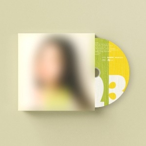 YEBIT - 23 (1ST EP) Koreapopstore.com