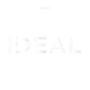AMHO - IDEAL (EP) Koreapopstore.com