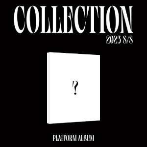 KIM SUNG KYU - 2023 S/S COLLECTION (5TH MINI ALBUM) (PLATFORM VER.) Koreapopstore.com