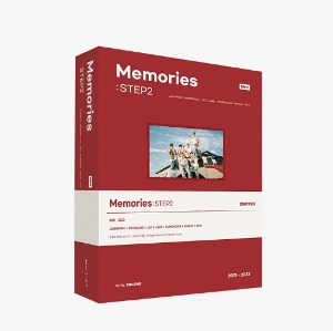 [ENHYPEN] MEMORIES : STEP 2 DIGITAL CODE [NO GIFT] Koreapopstore.com