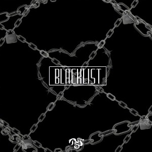DUSTIN - BLACKLIST KIT VER. Koreapopstore.com