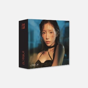 [Ship From 27th/JULY] [TAEYEON] [The ODD OF LOVE] PUZZLE Koreapopstore.com