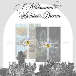 NMIXX - A MIDSUMMER NMIXX&#039;S DREAM Koreapopstore.com