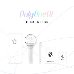 [ONLYONEOF] OFFICIAL LIGHT STICK Koreapopstore.com