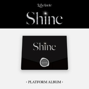 LIBELANTE - SINGLE [SHINE] (PLATFORM VER.) Koreapopstore.com