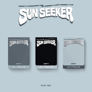 CRAVITY - [SUN SEEKER] (6TH MINI ALBUM) PLVE VER. Koreapopstore.com