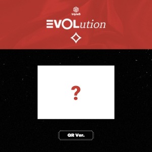 [Pre-Order] TRIPLES - MINI [EVOLUTION (MUJUK)] QR VER. Koreapopstore.com