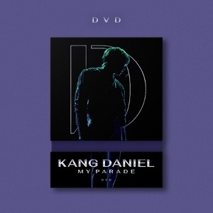 [Pre-Order] KANG DANIEL - [MY PARADE] DVD Koreapopstore.com