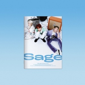 FTISLAND - [SAGE] (9TH MINI ALBUM) Koreapopstore.com