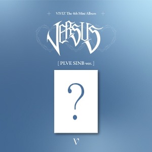 VIVIZ - [VERSUS] (4TH MINI ALBUM) (PLVE) Koreapopstore.com