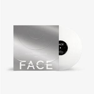 [JIMIN(BTS)] &#039;FACE&#039; LP Koreapopstore.com