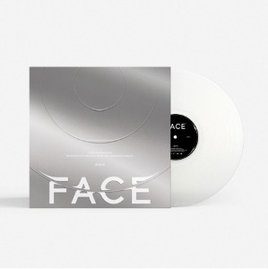 JIMIN (BTS) - FACE [LP] Koreapopstore.com