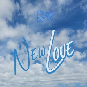 DUSTIN - NEW LOVE (KIT VER.) Koreapopstore.com